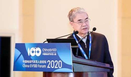 電動汽車國內新聞 純電動汽車國內新聞 新能源汽車國內新聞 ev視界 ev視界