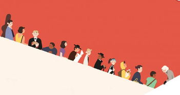 為什么地鐵里的廣告越來越好看