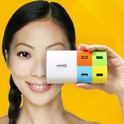 愛家 ad041 usb充電神器 易迅網(wǎng)華東價(jià)格89