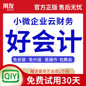 標(biāo)準(zhǔn)版財(cái)務(wù)軟件