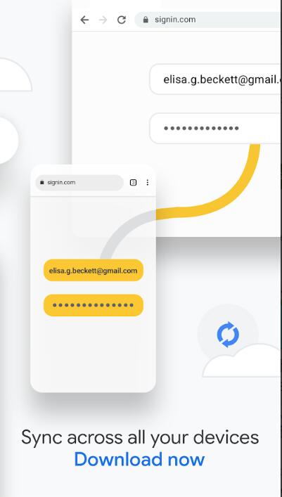 谷歌瀏覽器下載手機版 谷歌瀏覽器中文手機版下載v98.0.4758.101 軟吧下載