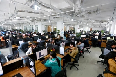 【愛易網絡怎么樣?】