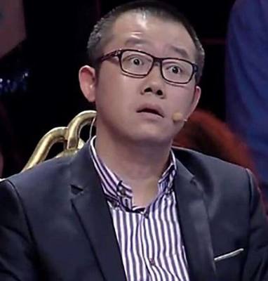 涂磊脫口而出的一句話,火遍網絡,女孩子要謹記