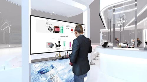 云貨架打通線上 線下的數(shù)據(jù)通道