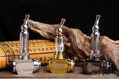 電子煙|寵物/動物|攝影|愛易網絡技術 - 原創設計作品 