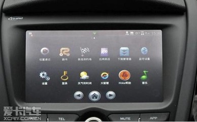 首付1.98萬(wàn)元 易和MG5迎奧版限時(shí)特惠中