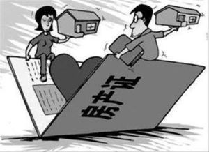 律師說 拆遷安置房買賣合同是否有效