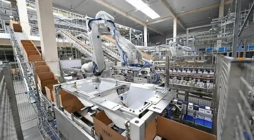 22家制造企業加入全球燈塔網絡,新一批 燈塔工廠 名單正式發布